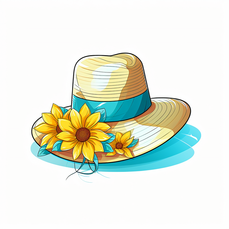 Summer Hat,Sun Hat,Summer
