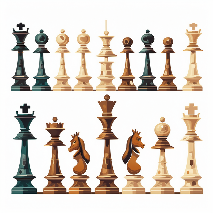 Chess Set,Chess Pieces,Chess Board