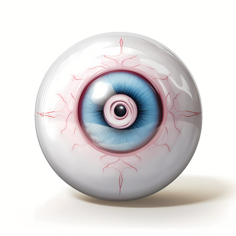 Halloween Eyeball,Others