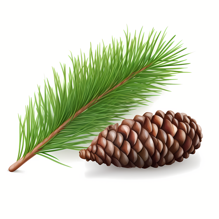 Pinecone,Others