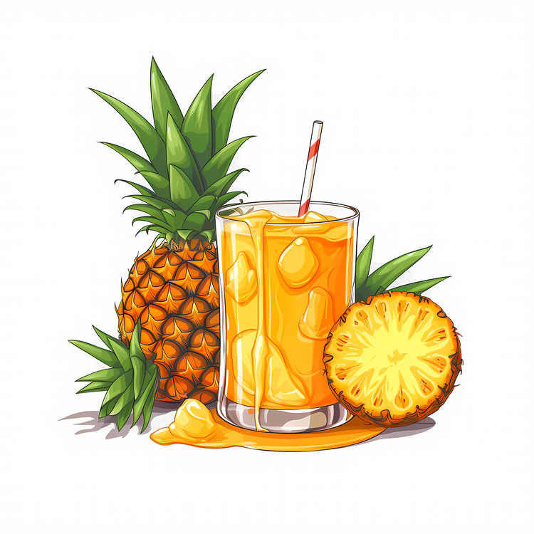 Pineapple,Others