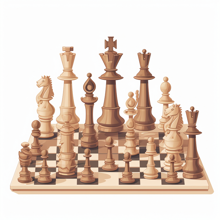 Chess,Board,Game