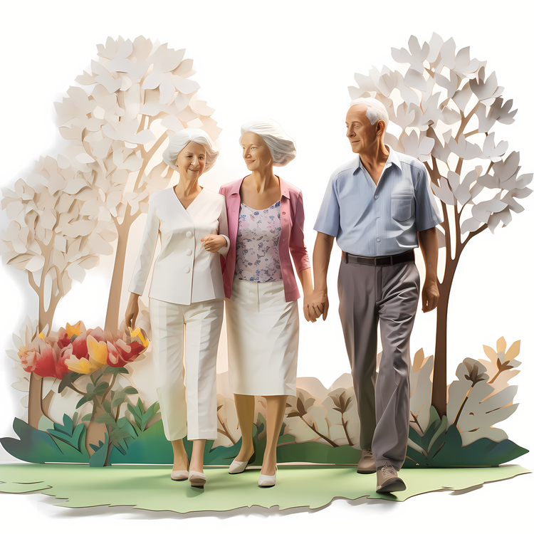 International Day Of Older Persons,Others