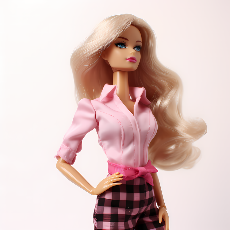 Barbie,Others