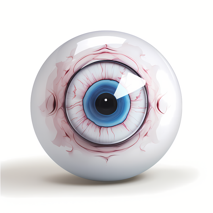 Halloween Eyeball,Others