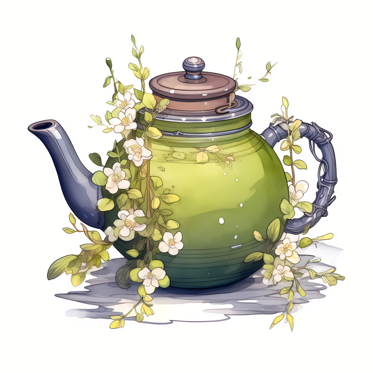 Teapot,Others