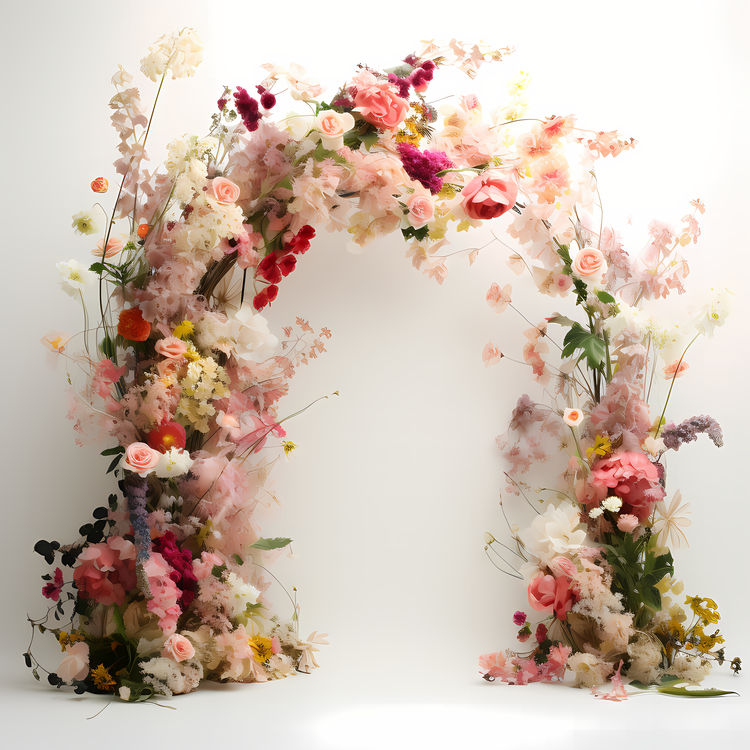 Flower Arch,Others