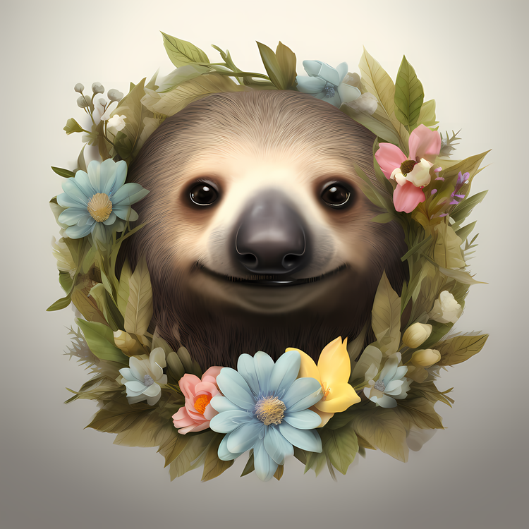 International Sloth Day,Others