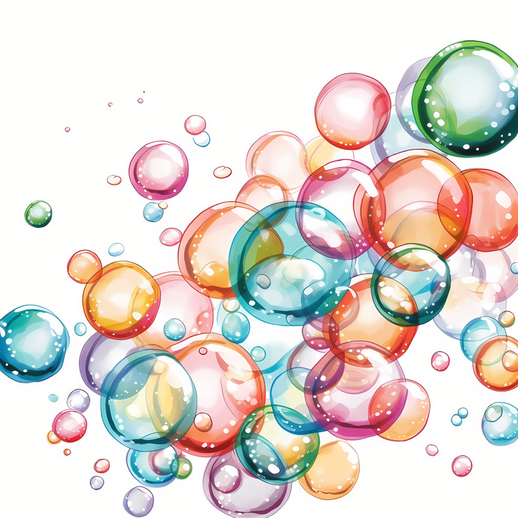 Bubbles,Others