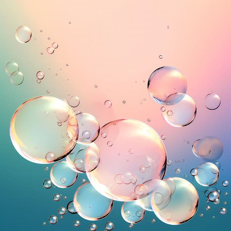 Bubbles,Others