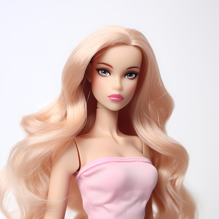 Barbie,Others