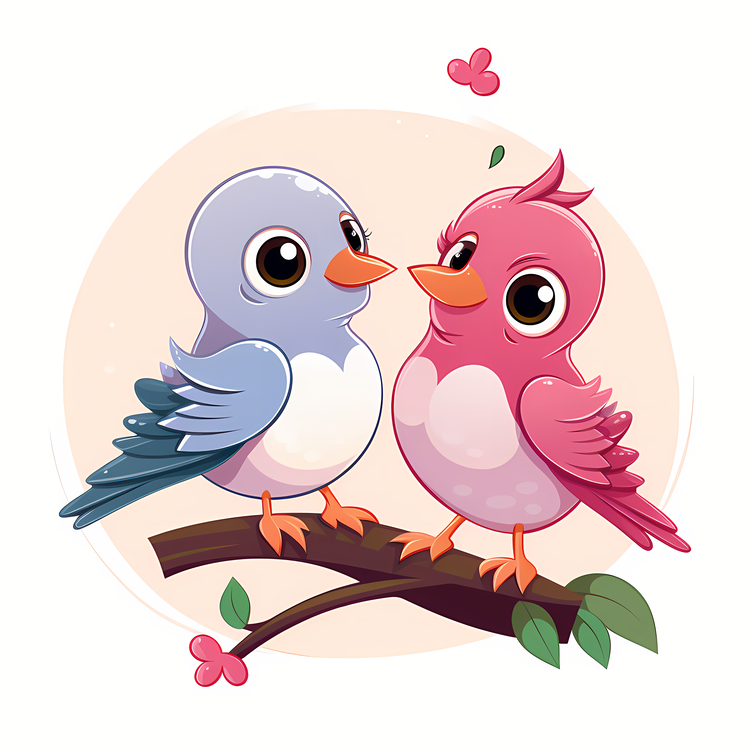 Love Birds,Others