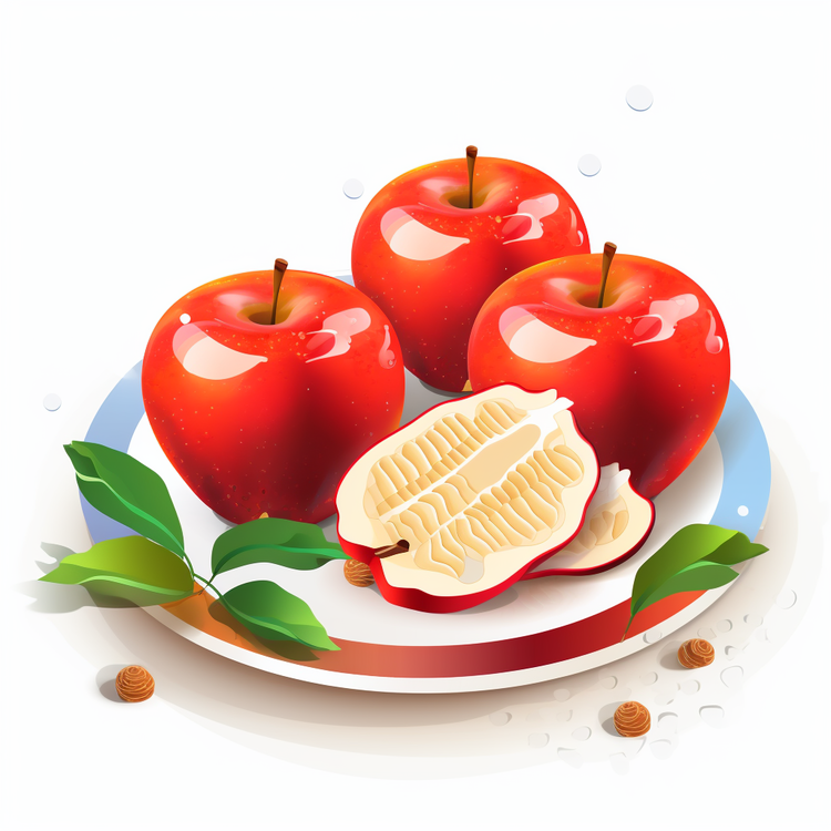 Rosh Hashanah,Apple,Fruit