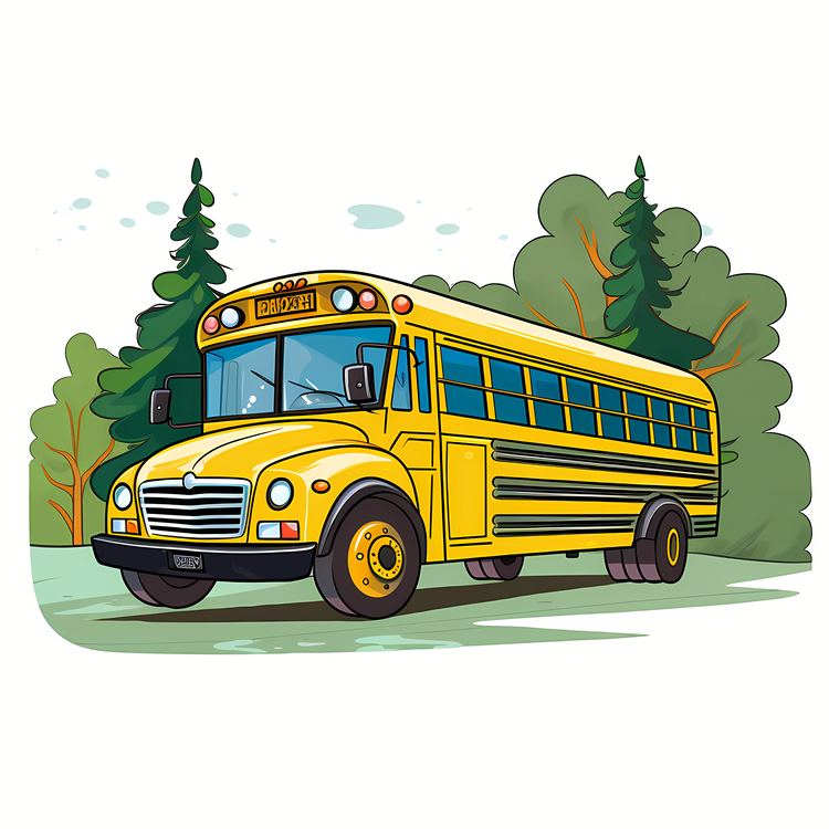 School Bus,Others