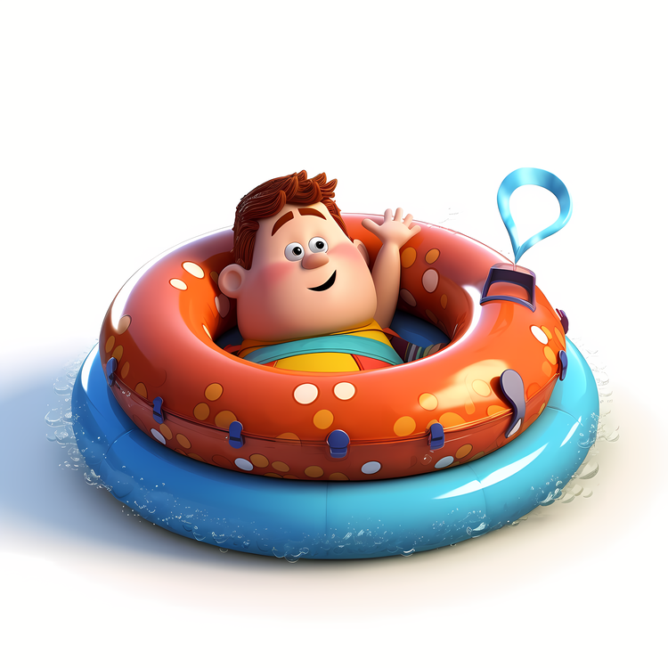 Float,Pool Toy,Others