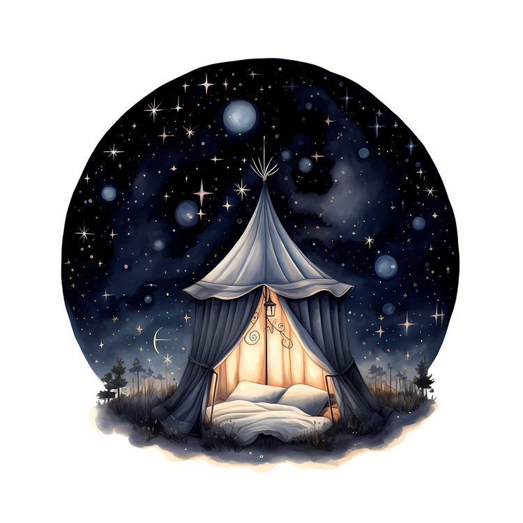 Sleep Under The Stars,Others