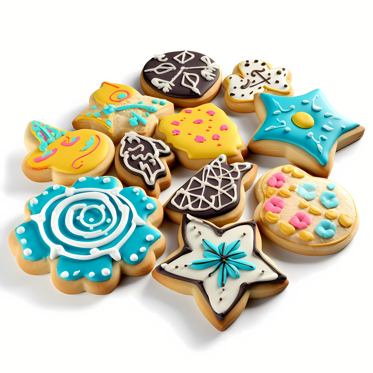 Sugar Cookie,Others