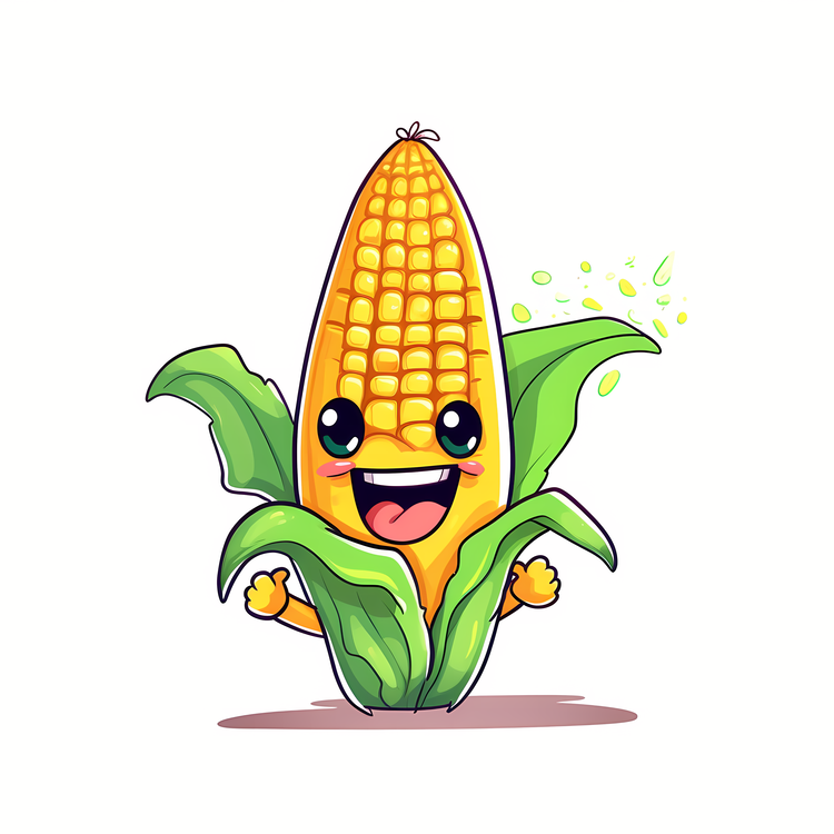 Corn On The Cob,Others