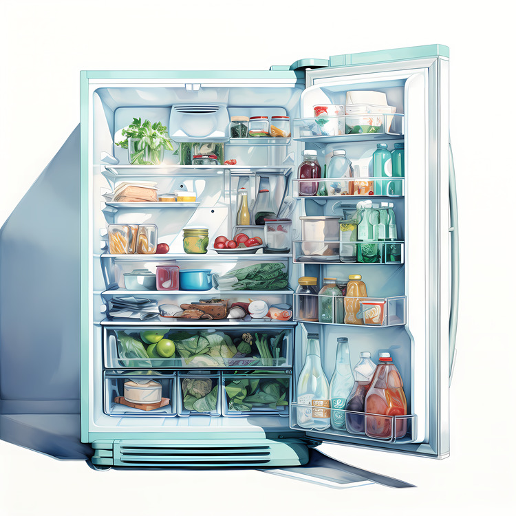 Fridge,Refrigerator,Others