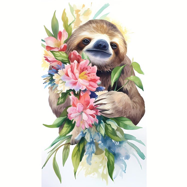 International Sloth Day,Others