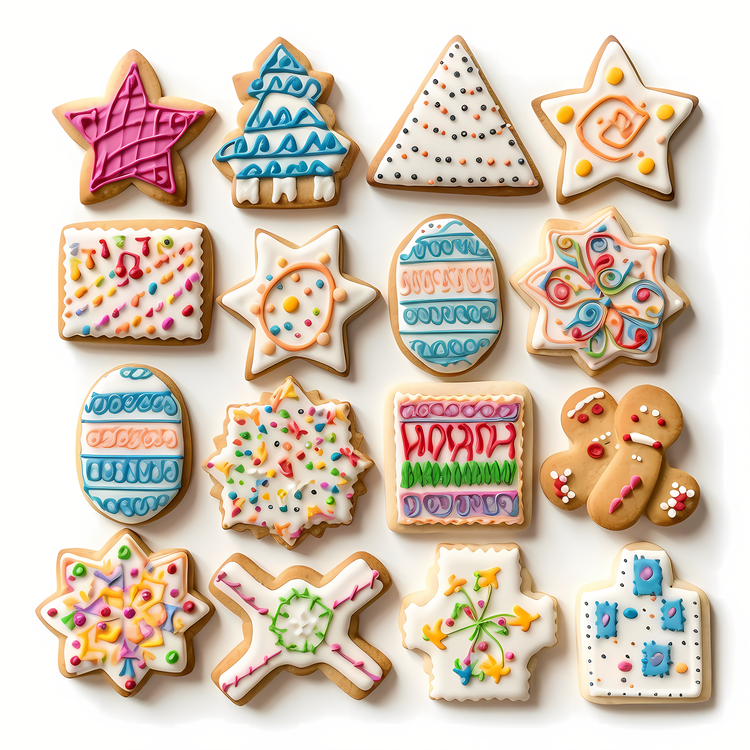 Sugar Cookie,Others
