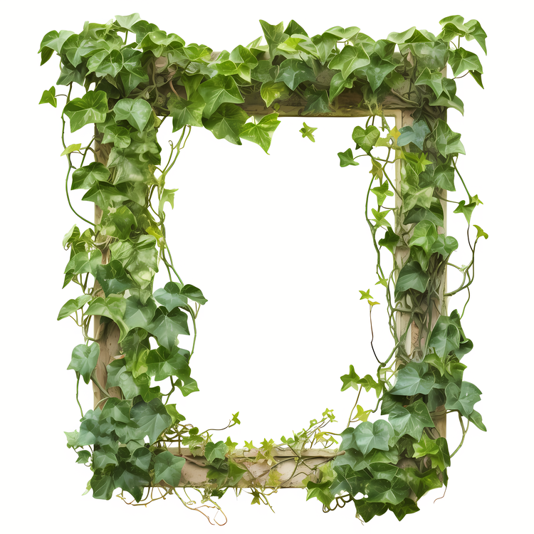 Ivy Frame,Others
