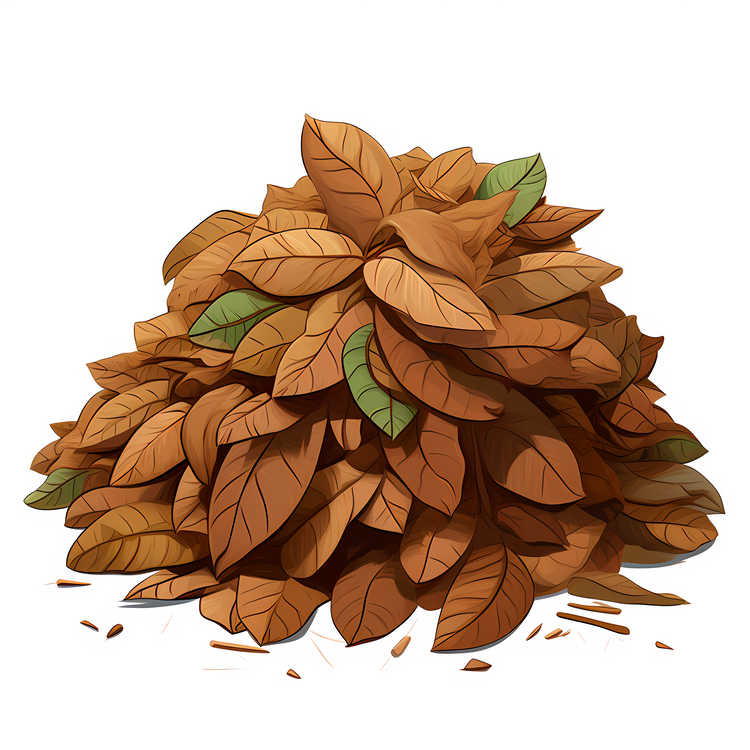 Leaf Pile,Others