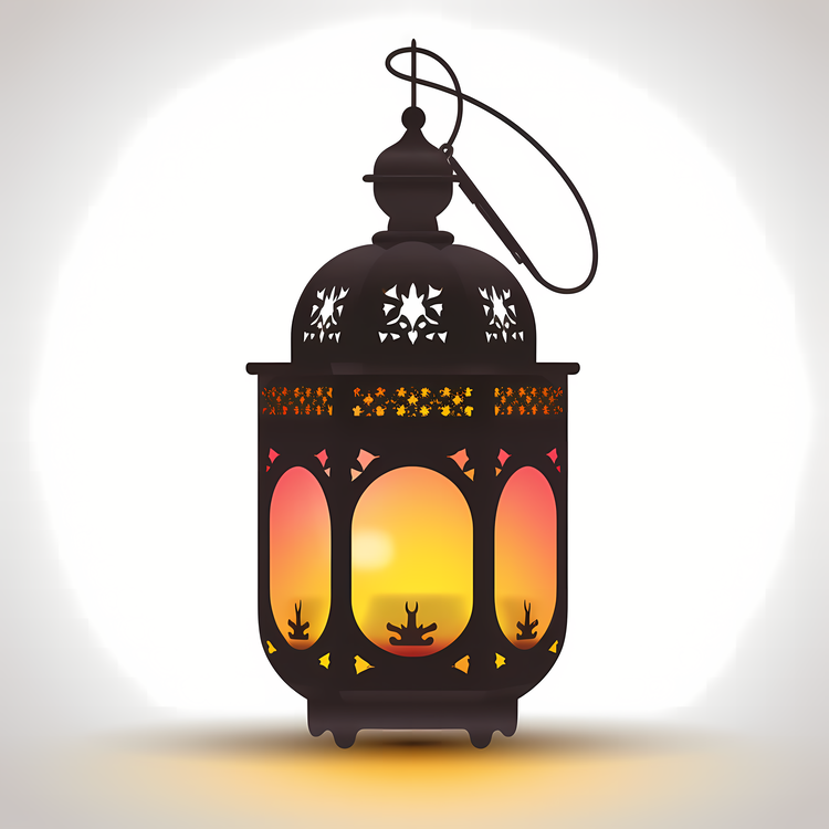 Islamic Lamp,Others