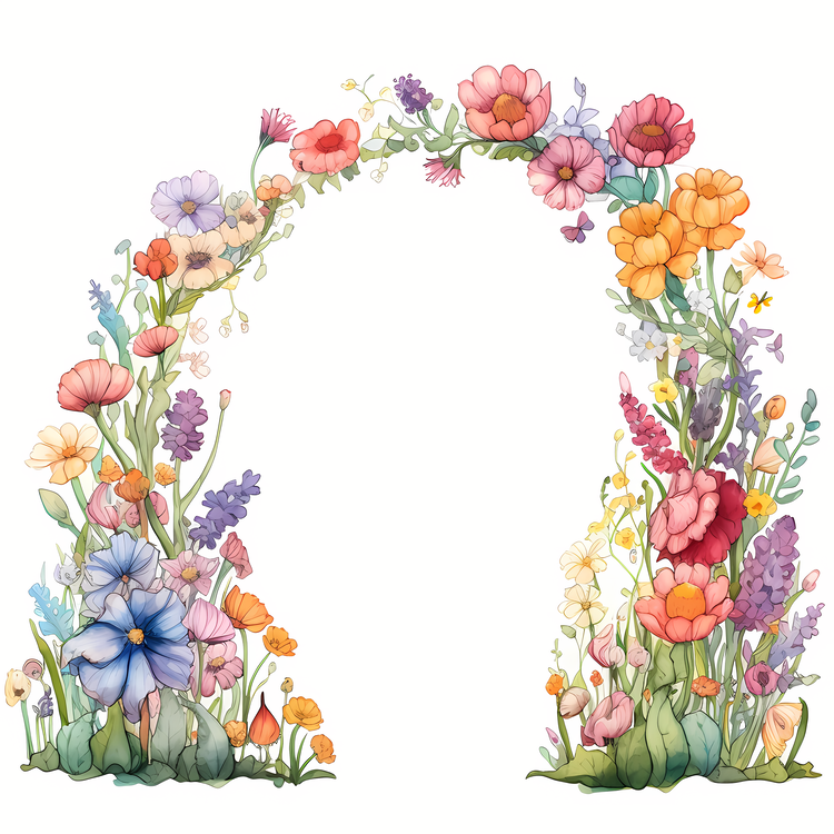 Flower Arch,Others