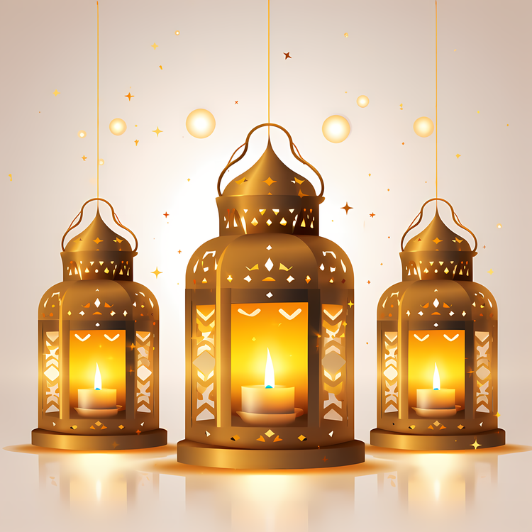 Islamic Lamp,Others