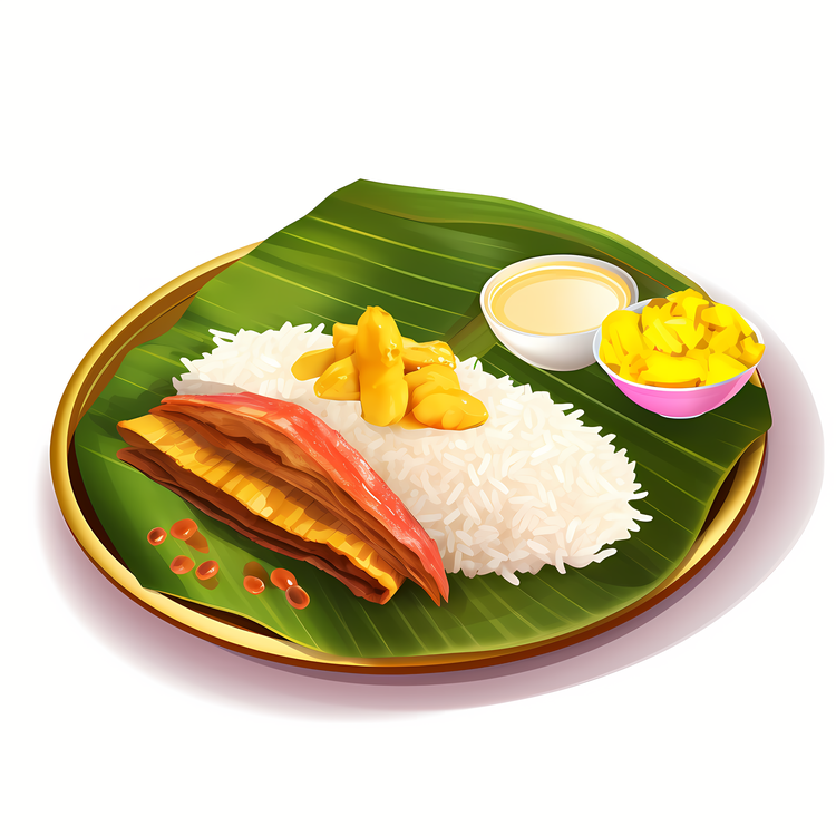 Onam Food Sadya,Others