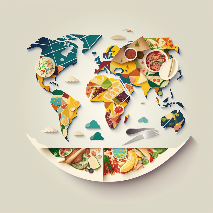 World Food Day,Food,Restaurant