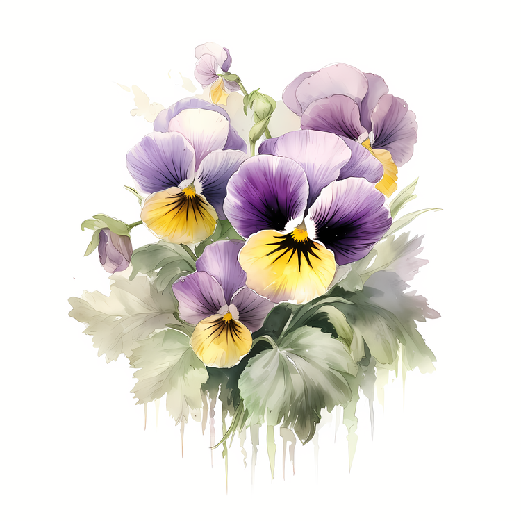 Pansy,Others