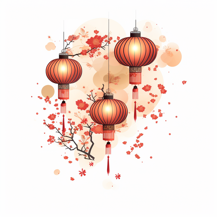 Chinese Lantern,Chinese,Lantern