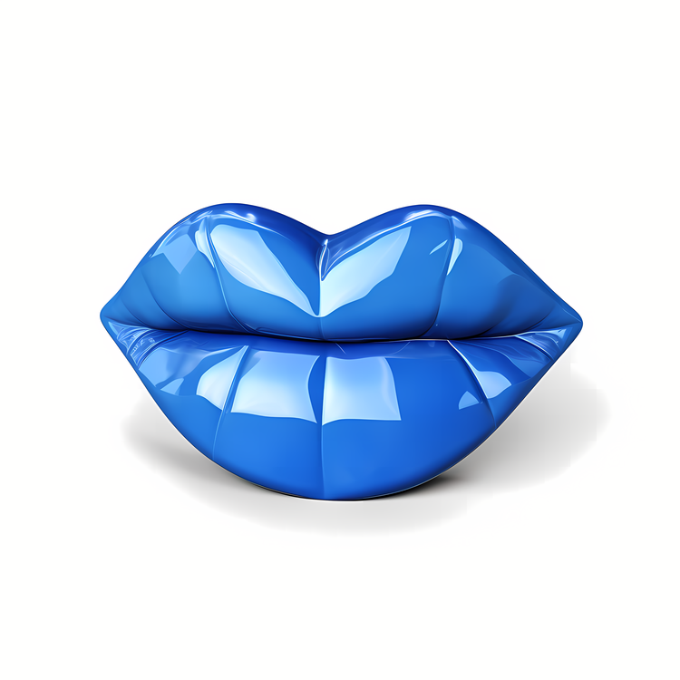 Blue Lips,Others