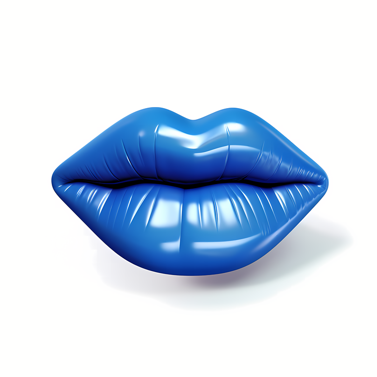 Blue Lips,Others