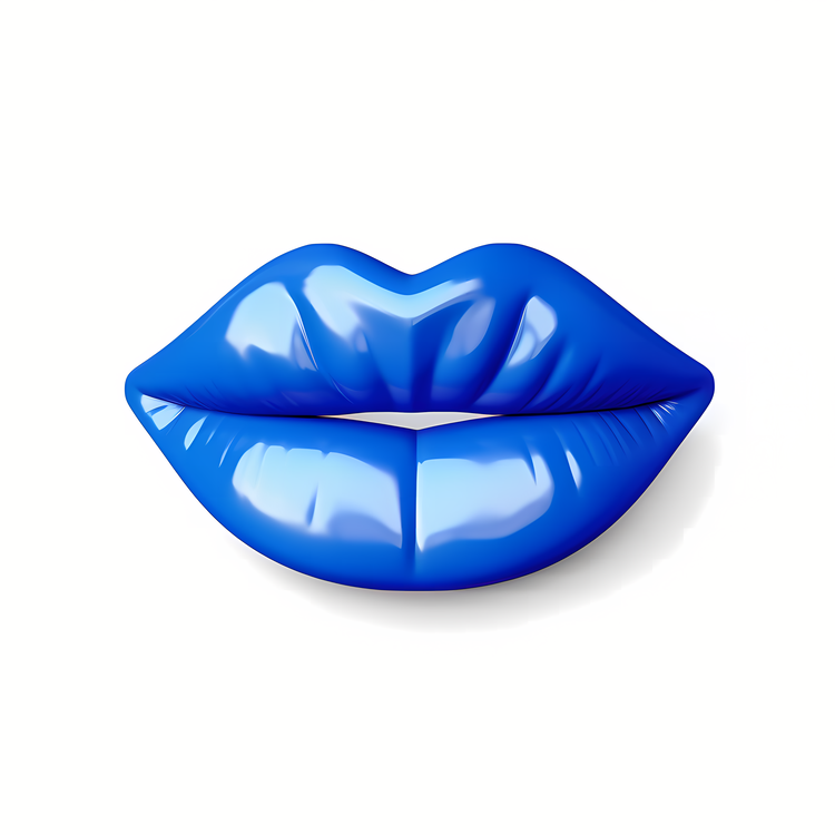 Blue Lips,Others