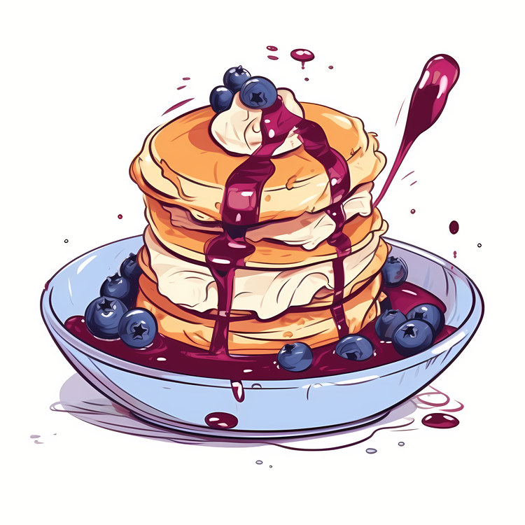 Pancakes,Others