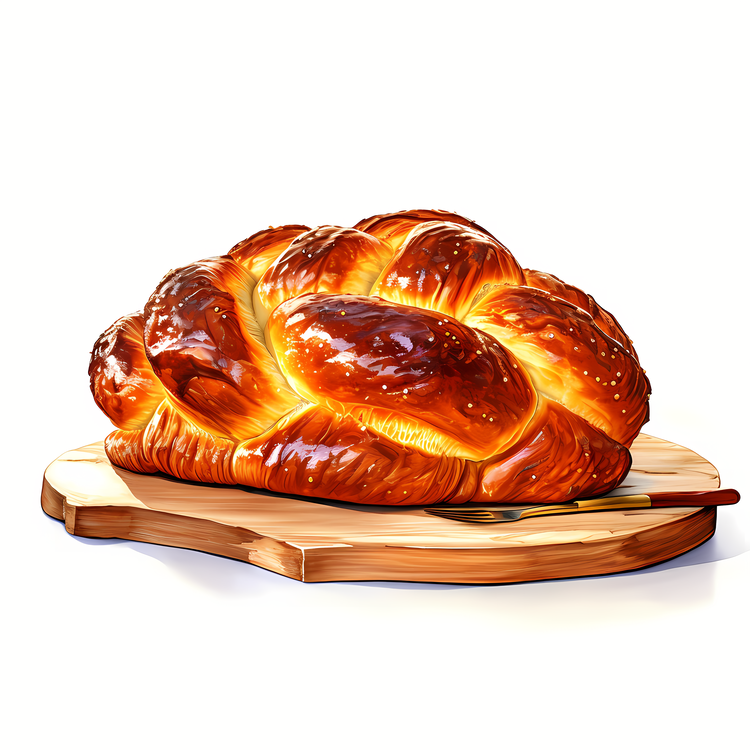 Challah Bread,Others
