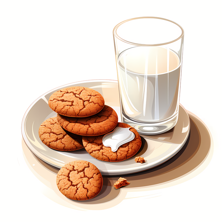 Gingersnaps,Others