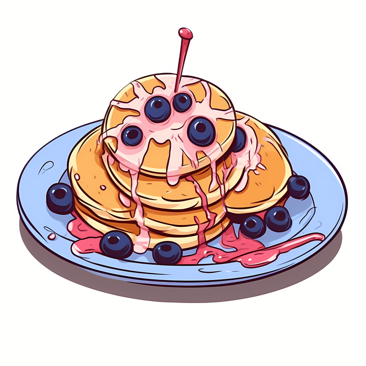 Pancakes,Others