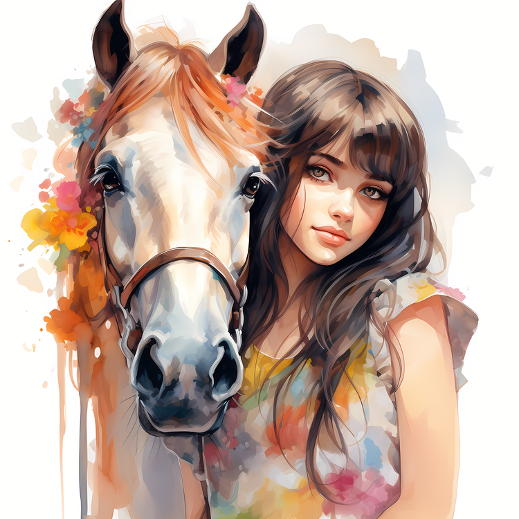 I Love Horse Day,Others