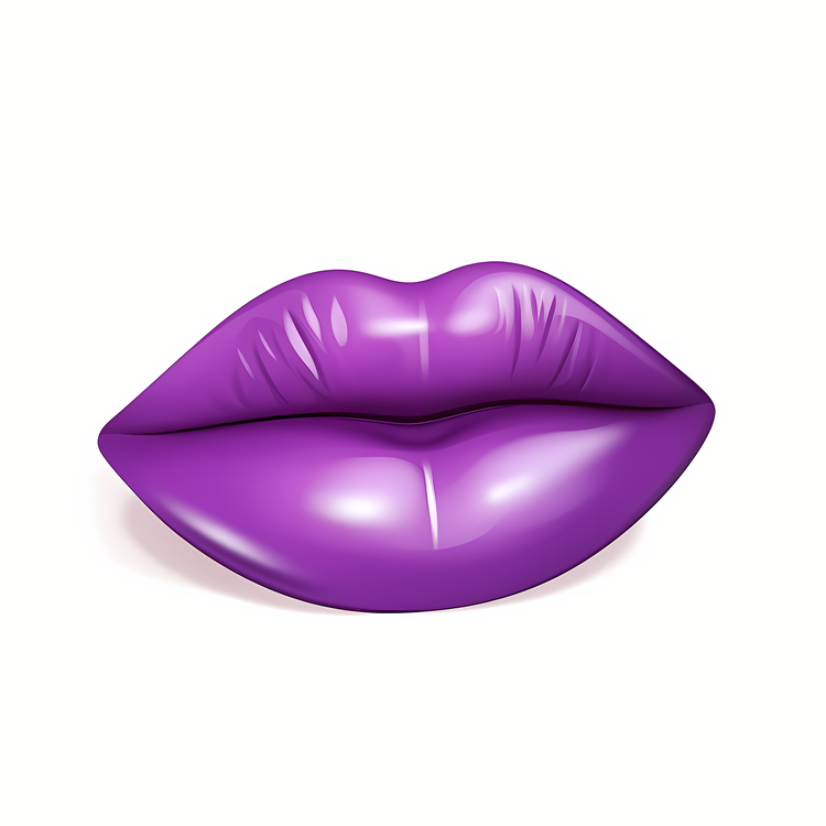 Purple Lips,Others