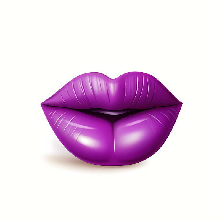 Purple Lips,Others