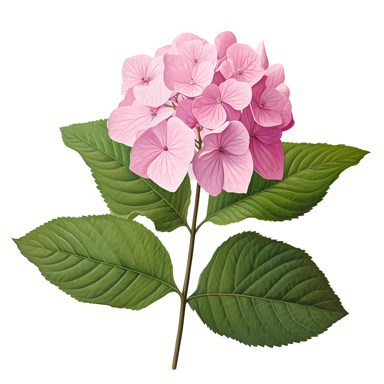 Hydrangea Flower,Others