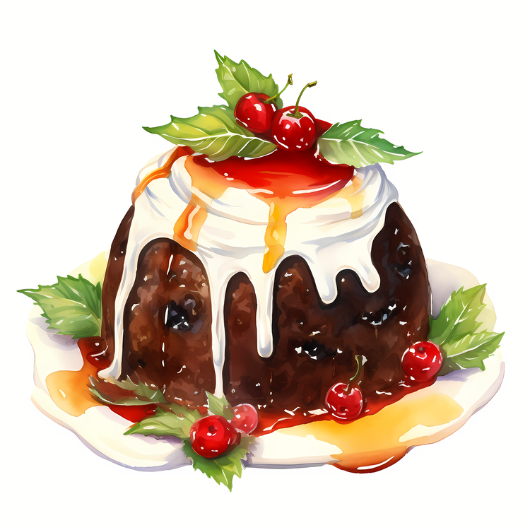 Christmas Pudding,Others