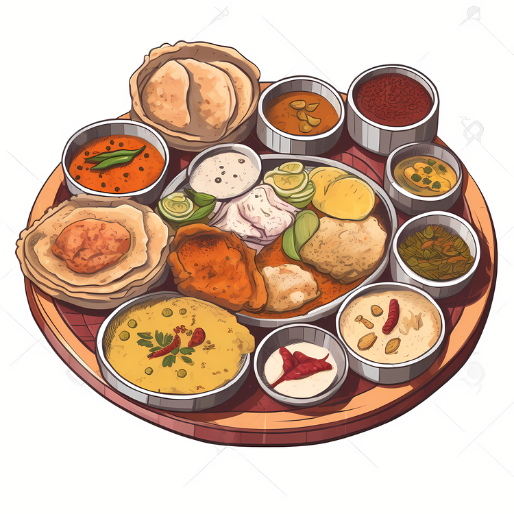 Indian Cuisine,Others
