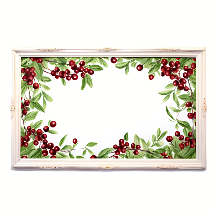 Cranberries Frame,Others