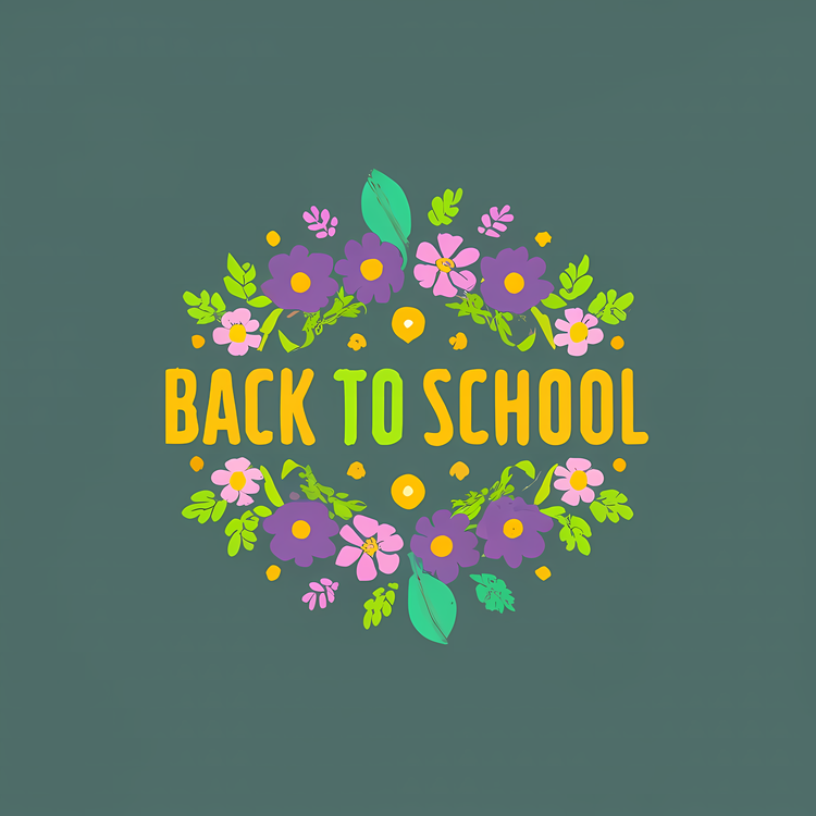 Back To School,Others