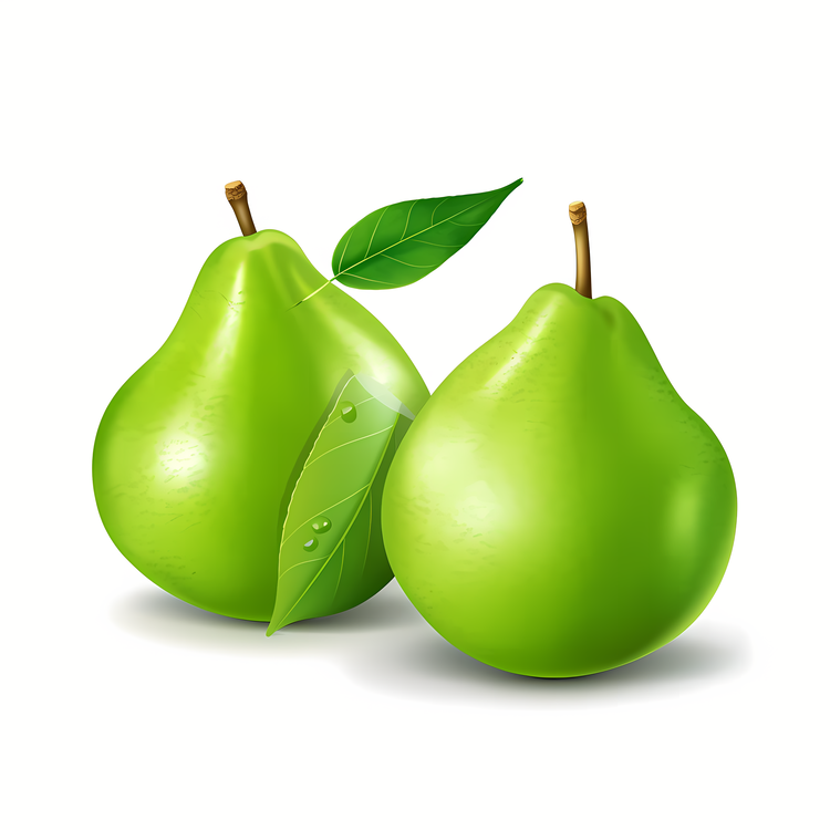 Green Pears,Others